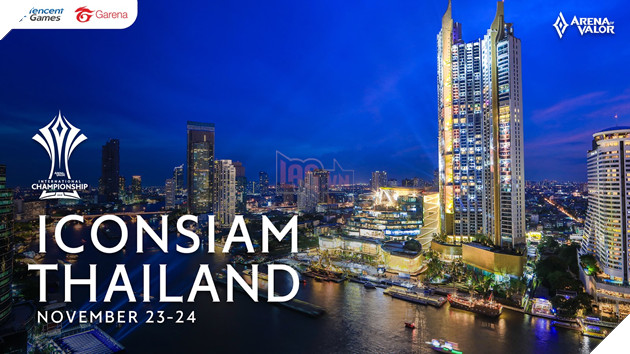 Bán kết AIC 2019 - nội chiến HTVC - IGP Gaming và Team Flash 5