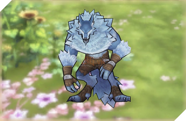 Laplace M - Tổng hợp toàn bộ Guardian / hộ vệ và kỹ năng riêng của từng con và cách lấy  19