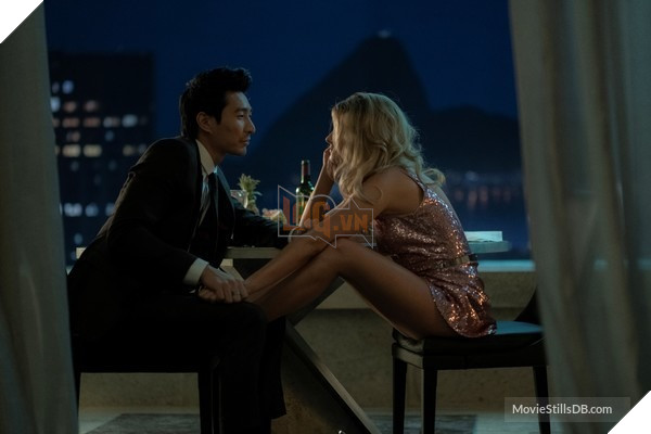 Điểm mặt dàn cameo cực khủng trong Charlie's Angels 6