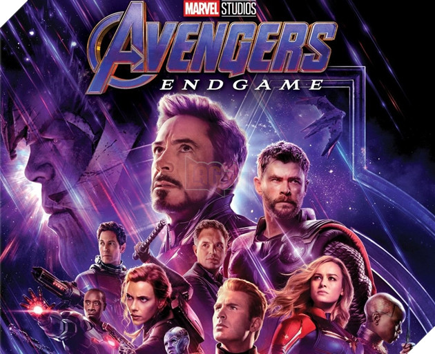 Cảnh quay bị cắt của Avengers: Endgame về cuộc đối thoại giữa Iron Man, Star-Lord và Doctor Strange