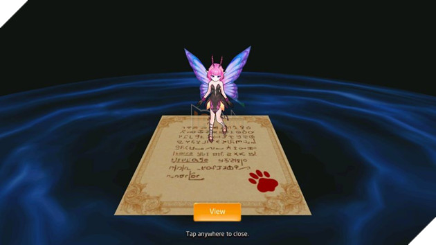 Laplace M - Tổng hợp toàn bộ Guardian / hộ vệ và kỹ năng riêng của từng con và cách lấy  5