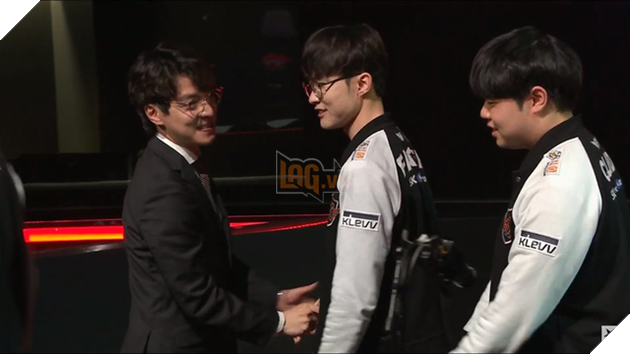 Faker tiếp tục gia hạn hợp đồng với SKT T1 đến năm 2021, gắn bó với 1 đội tuyển duy nhất đến khi giải nghệ - Ảnh 3.