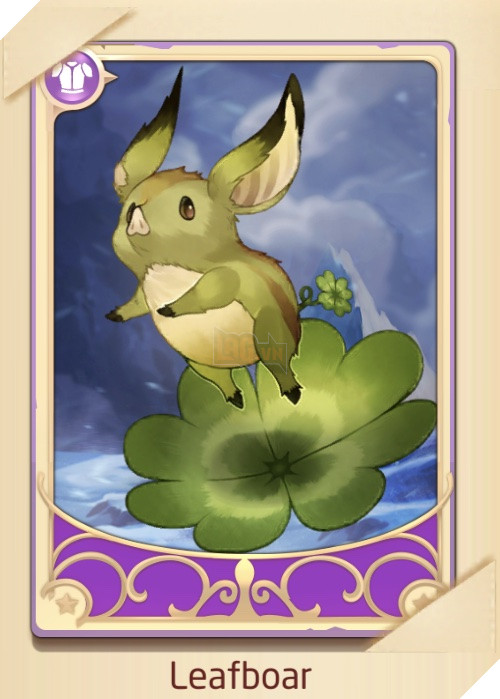 Laplace M: Danh sách tất cả Thẻ Hồn và cách tìm Thẻ Hồn dễ dàng nhất cho tân thủ 26