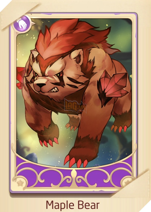 Laplace M: Danh sách tất cả Thẻ Hồn và cách tìm Thẻ Hồn dễ dàng nhất cho tân thủ 18