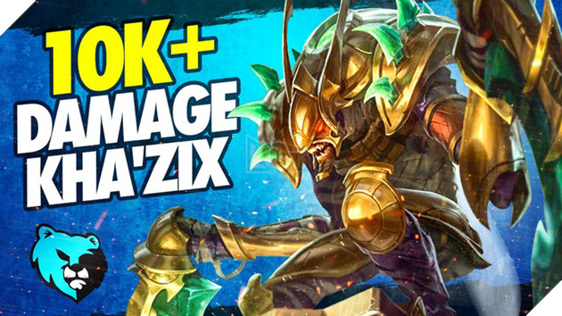 Đấu Trường Chân Lý: Khám phá đội hình Hộ Vệ/Điện - Đội hình siêu phòng ngự khiến đối phương tự hủy - Ảnh 1.