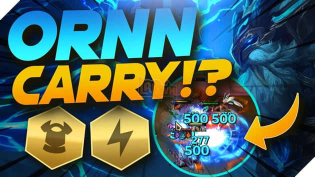 Đấu Trường Chân Lý: Khám phá đội hình Hộ Vệ/Điện - Đội hình siêu phòng ngự khiến đối phương tự hủy - Ảnh 2.