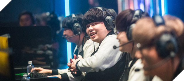 Tiêu điểm chuyển nhượng LMHT: Hàng loạt đội tuyển LCK thay máu gần như toàn bộ đội hình - Ảnh 4.