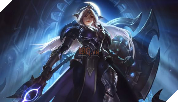 LMHT: Top 5 tướng Hỗ Trợ khắc chế cứng Senna, bẻ súng siêu Xạ thủ - Hỗ trợ trong 1 nốt nhạc - Ảnh 4.