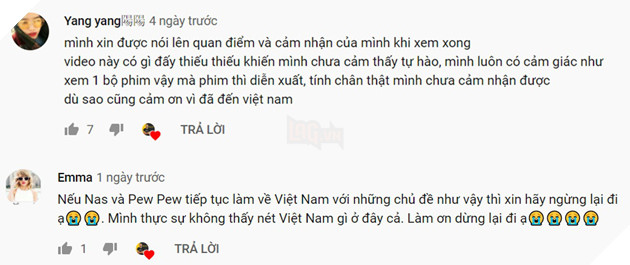 PewPew và Nas Daily mua hết cửa hàng quần áo để làm từ thiện nhưng lại bị chỉ trích kịch liệt 6