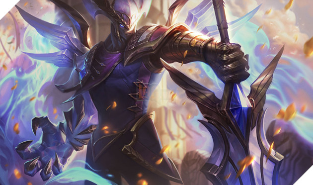 LMHT: Những điều mà game thủ cần biết khi Tiền mùa giải 2020 bắt đầu 2