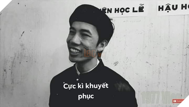 Giải thích những Easter Eggs trong Sống Mòn Parody - Giáo Án Lửa Thiêng của Vlog 1977 4