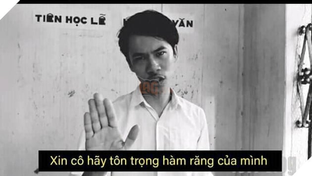 Giải thích những Easter Eggs trong Sống Mòn Parody - Giáo Án Lửa Thiêng của Vlog 1977 3