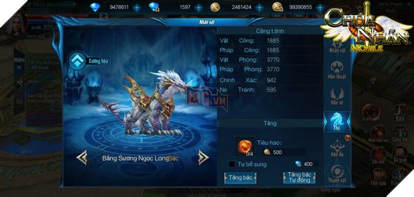 Chúa Nhẫn Mobile bất ngờ thông báo Closed Beta và hé lộ những hình ảnh siêu đẹp 6