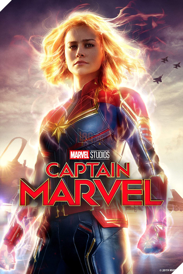 Nữ quyền lên ngôi, các siêu anh hùng lần lượt... chuyển giới  3