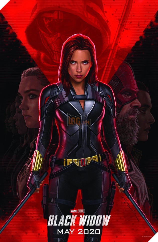 Nữ quyền lên ngôi, các siêu anh hùng lần lượt... chuyển giới  4