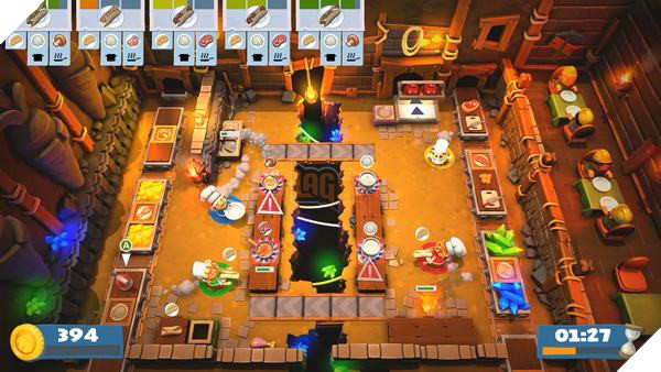 Những tựa game Co-op có khả năng chia rẽ tình bạn cực mạnh 19