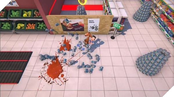 Những tựa game Co-op có khả năng chia rẽ tình bạn cực mạnh 9