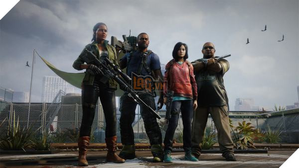 Những tựa game Co-op có khả năng chia rẽ tình bạn cực mạnh 12