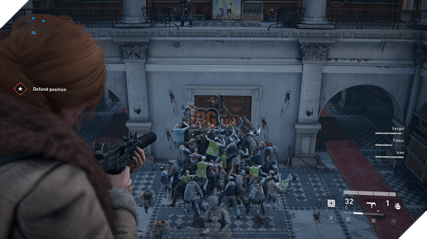 Những tựa game Co-op có khả năng chia rẽ tình bạn cực mạnh 13