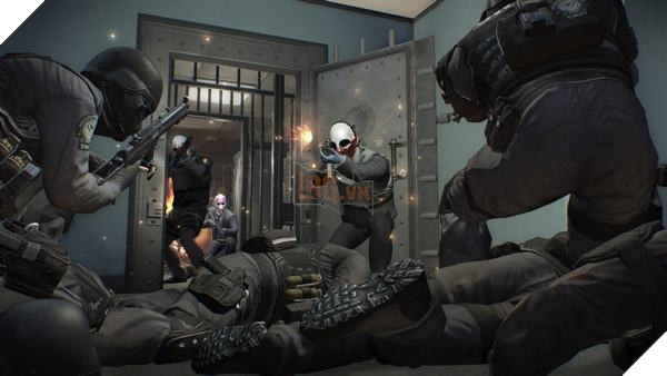 Những tựa game Co-op có khả năng chia rẽ tình bạn cực mạnh 15