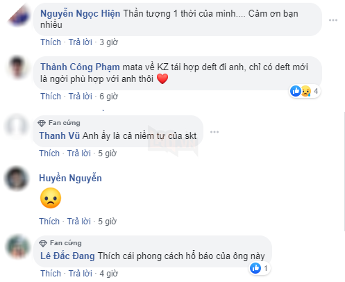 LMHT: Fan bày tỏ sự nuổi tiếc khi siêu Hỗ trợ Mata rời khỏi SKT T1 5