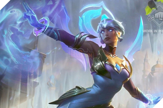 LMHT: Riot Games nhá hàng trang phục Quyết Đấu mới ngay trong cập nhật Tiền mùa giải 2020 - Ảnh 5.