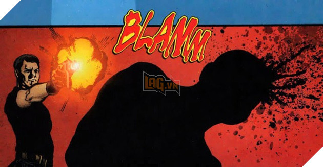 10 sự thật về Maxwell Lord - kẻ đối đầu mới của Wonder Woman mà bạn cần biết P1  5