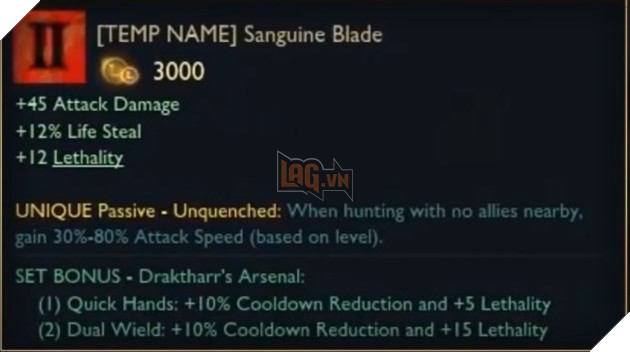 LMHT Việt chính thức reset rank và những điều anh em cần chuẩn bị cho mùa giải 2020 - Ảnh 4.