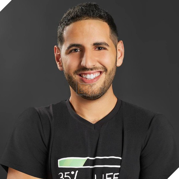 Nas Daily - travel blogger khiến Khoai Lang Thang cảm thấy bị thiếu tôn trọng: Từng học Harvard, bỏ việc lương 3 tỷ để đi du lịch khắp nơi - Ảnh 5.