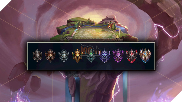 LMHT Việt chính thức reset rank và những điều anh em cần chuẩn bị cho mùa giải 2020 - Ảnh 5.