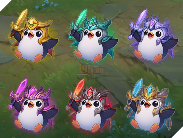 LMHT Việt chính thức reset rank và những điều anh em cần chuẩn bị cho mùa giải 2020 - Ảnh 6.