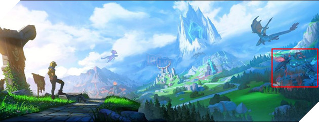 LMHT: Riot Games bất ngờ hé lộ về sự kiện ra mắt skin Quyết Đấu mới nhất