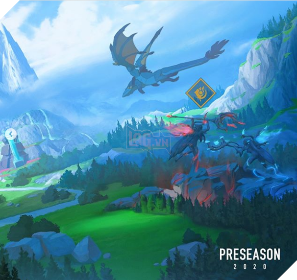 LMHT: Riot Games bất ngờ hé lộ về sự kiện ra mắt skin Quyết Đấu mới nhất 2