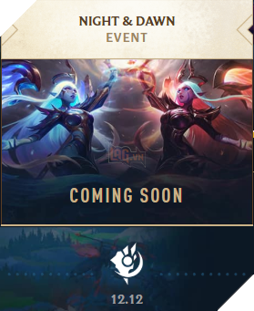 LMHT: Riot Games bất ngờ hé lộ về sự kiện ra mắt skin Quyết Đấu mới nhất 3