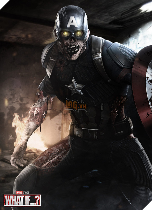 Nữ quyền lên ngôi, các siêu anh hùng lần lượt... chuyển giới  5