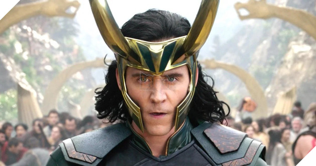 Loki sẽ được hồi sinh nhưng bỗng dưng chuyển giới sau cú búng tay của Thanos? 5