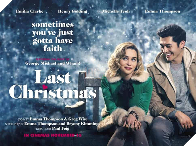 Tổng hợp hững bộ phim tình cảm đáng xem mùa Giáng Sinh 4