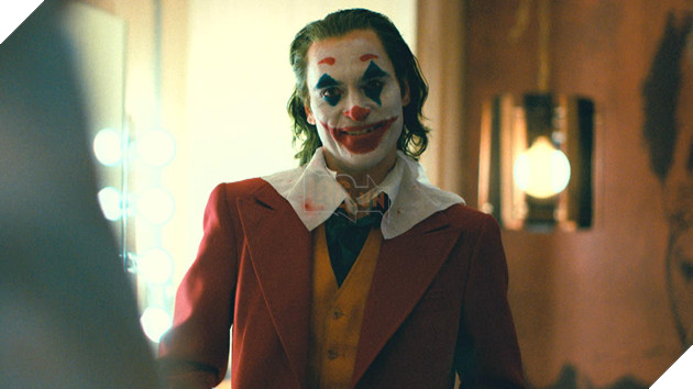 Vượt mặt Avenegrs: Endgame, Joker rục rịch chuẩn bị quay phần thứ 2 của mình 3