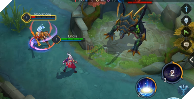 Lindis bên Liên Quân Mobile là nguồn cảm hứng để Riot tạo ra Aphelios cho LMHT? - Ảnh 3.