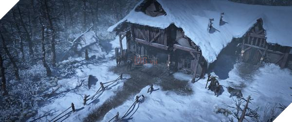 Diablo 4: Rò rỉ chi tiết và thời điểm diễn ra đợt Beta sắp tới 3