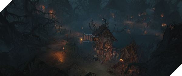 Diablo 4: Rò rỉ chi tiết và thời điểm diễn ra đợt Beta sắp tới 4