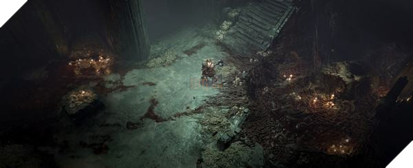 Diablo 4: Rò rỉ chi tiết và thời điểm diễn ra đợt Beta sắp tới 2