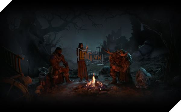 Diablo 4: Rò rỉ chi tiết và thời điểm diễn ra đợt Beta sắp tới