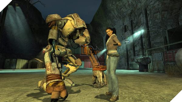 Hé lộ chi tiết cốt truyện và lối chơi tựa game Half-Life: Alyx Story 2