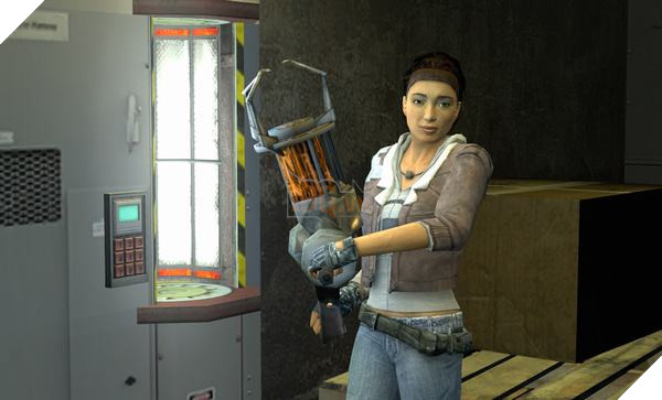 Hé lộ chi tiết cốt truyện và lối chơi tựa game Half-Life: Alyx Story 3
