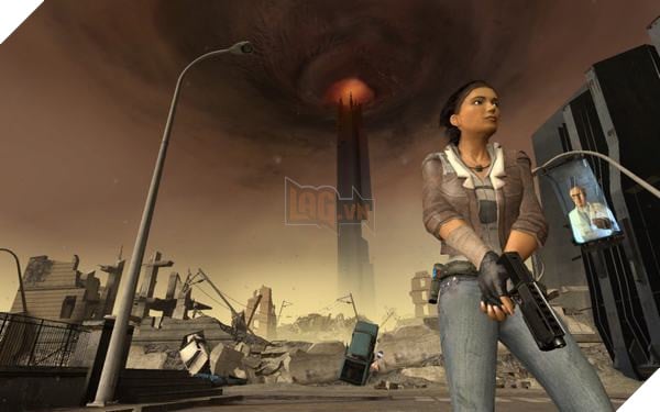 Hé lộ chi tiết cốt truyện và lối chơi tựa game Half-Life: Alyx Story 4