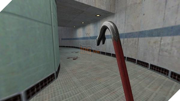 Hé lộ chi tiết cốt truyện và lối chơi tựa game Half-Life: Alyx Story 5