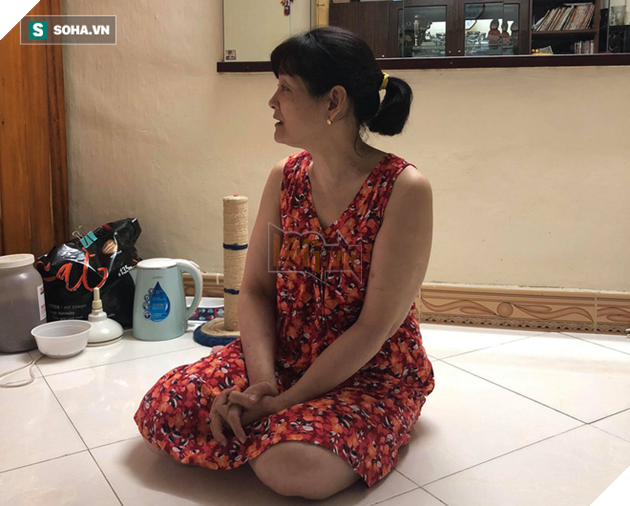 Người phụ nữ sống cùng hơn 40 con mèo bị bỏ rơi ở Hà Nội: Nhiều người bảo tôi là dở hơi đấy - Ảnh 7.