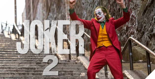 Vượt mặt Avenegrs: Endgame, Joker rục rịch chuẩn bị quay phần thứ 2 của mình 4