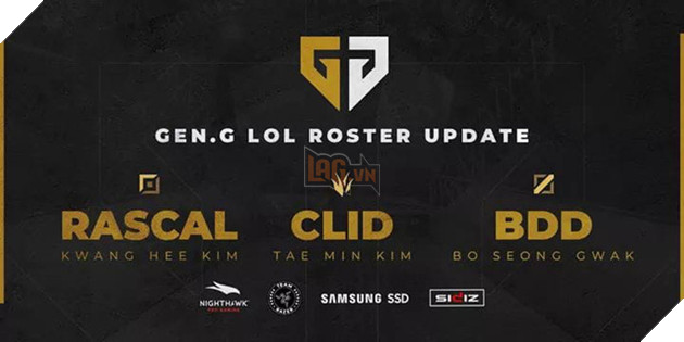 Rời bỏ SKT gia nhập đối thủ truyền kiếp Gen.G, Clid bị fan Hàn chỉ trích là kẻ phản bội - Ảnh 2.